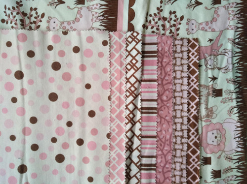Sada 2 mod moms 04052 — foto 1