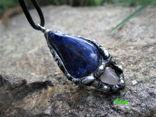 Talisman ,, Brána do duše " — foto 1
