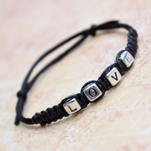 Shamballa LOVE - náramek... — foto 1