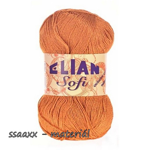 Elian Sofi ~ rezavá 4876