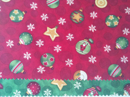 Sada Christmas Baskets 67378377 — foto 1