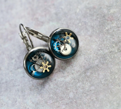 Blue circles — foto 1