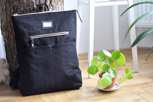 Pentabackpack - batoh — foto 1