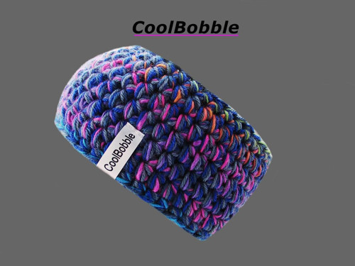 Čelenka CoolBobble — foto 1
