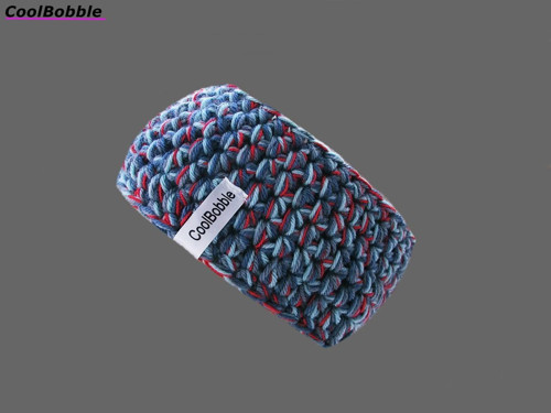 Čelenka CoolBobble — foto 1