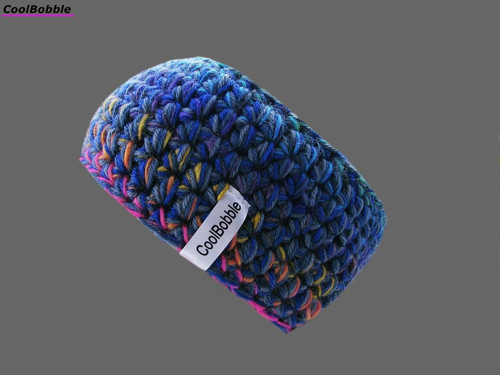 Čelenka CoolBobble — foto 1