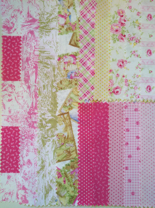 Sada Tiny Treasures 67742
