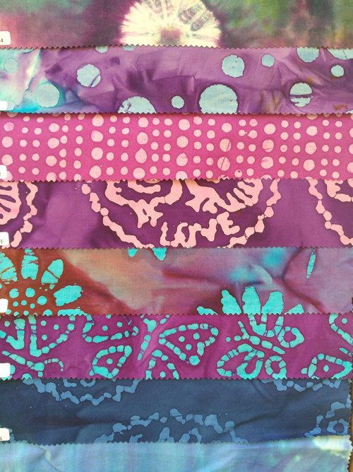 Sada All you need is Love Violet