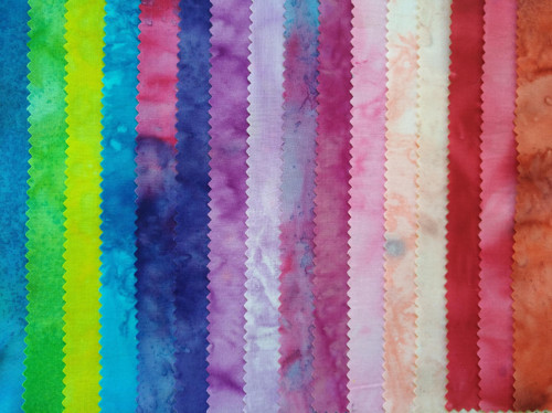 Sada Fabrics Freedom F9004B — foto 1