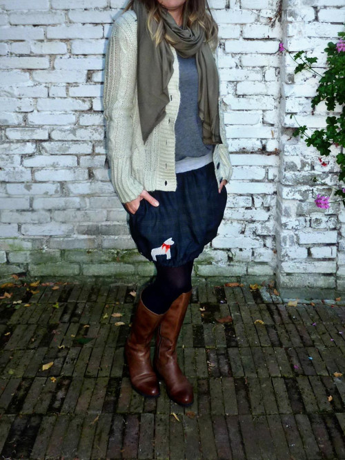 Norr deer - kapsy — foto 1