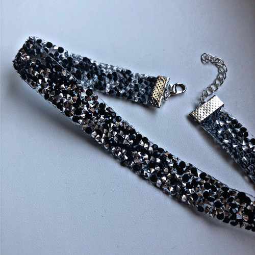 Choker — foto 1
