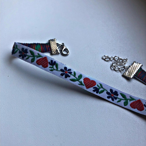 Choker — foto 1