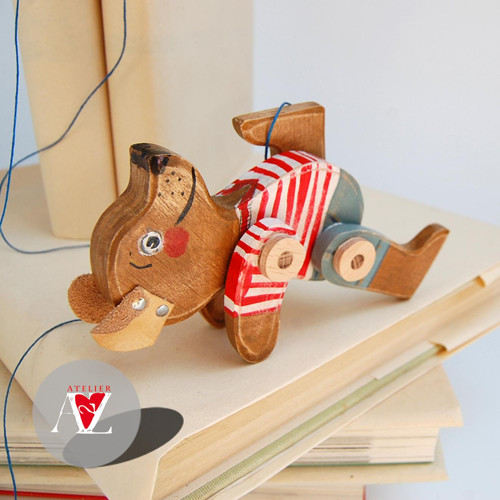 Janíčko a balón — foto 1