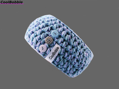 Čelenka CoolBobble — foto 1