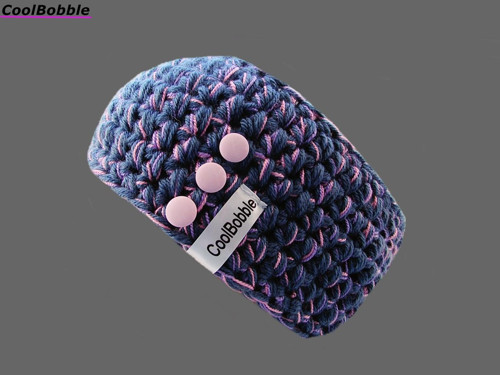 Čelenka CoolBobble — foto 1