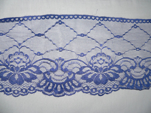 Krajka š.16cm — foto 1