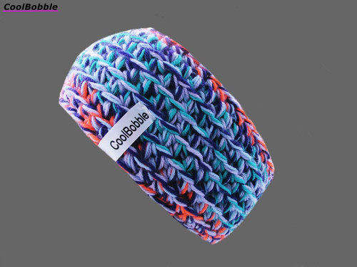 Čelenka CoolBobble — foto 1