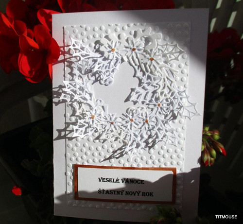 Vánoce / Nový rok 2019 — foto 1