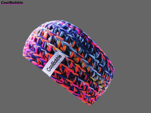 Čelenka CoolBobble — foto 1