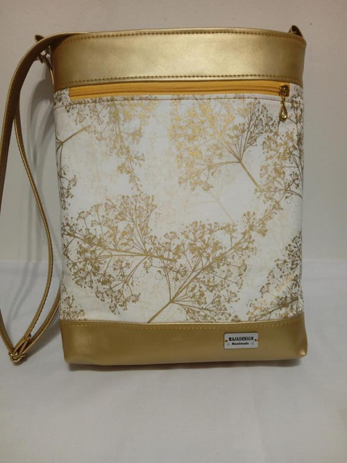 Crossbody Valentýna — foto 1