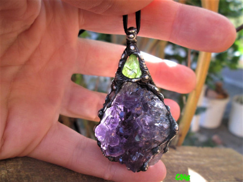 Talisman ,, Ochránce aury " — foto 1