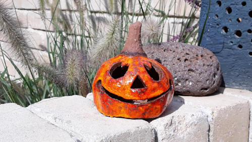 Dýnička legrační halloweenská — foto 1