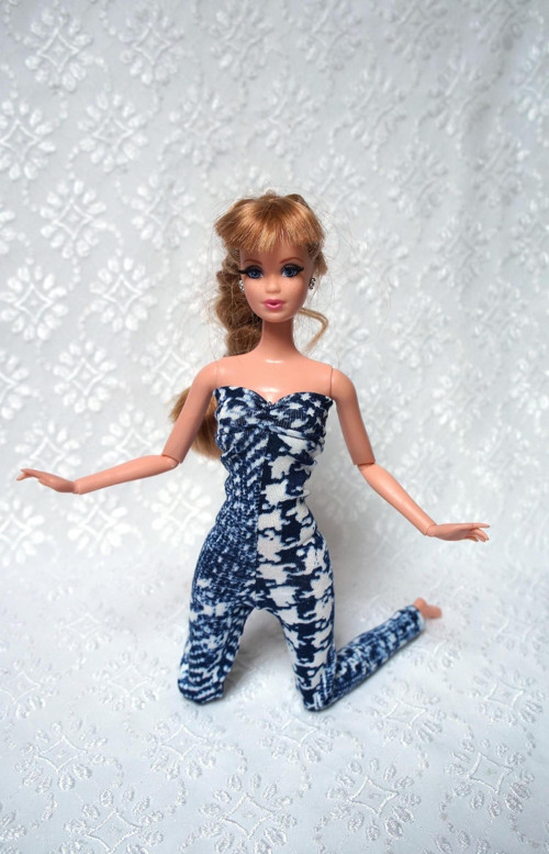 Overal pro Barbie — foto 1