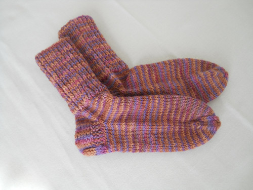 Ponožky L-15cm — foto 1