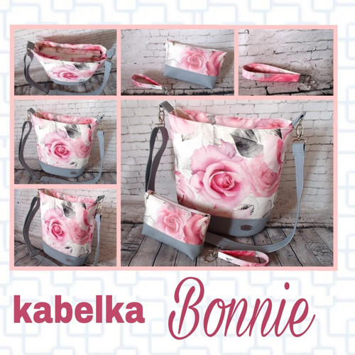 Kabelka BONNIE — foto 1