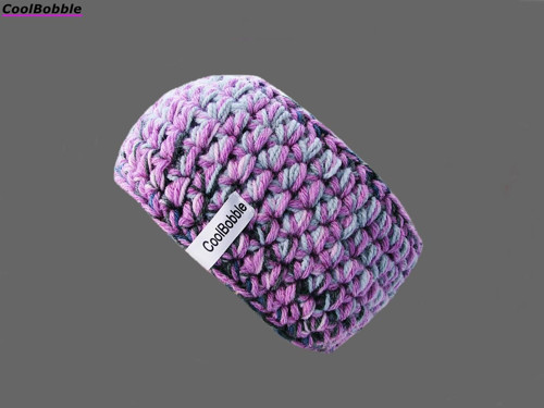 Čelenka CoolBobble — foto 1