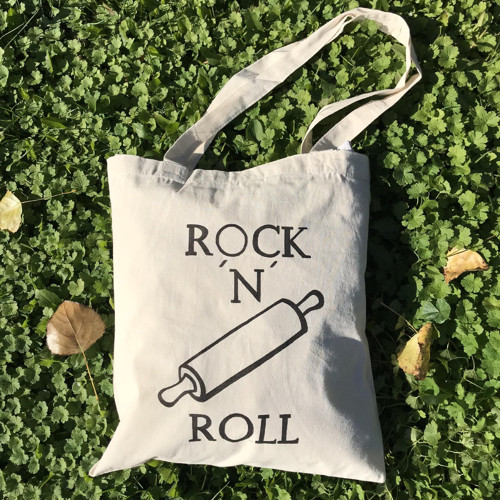 Taška „Rock ´n´Roll“ — foto 1