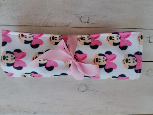 Pastelkovník Minnie — foto 1