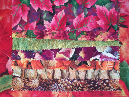 Sada An Autumn Wind 87151