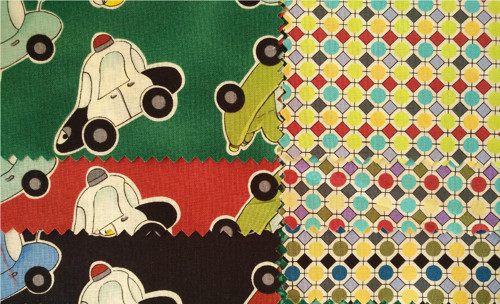 Sada Cars and Coordinates — foto 1