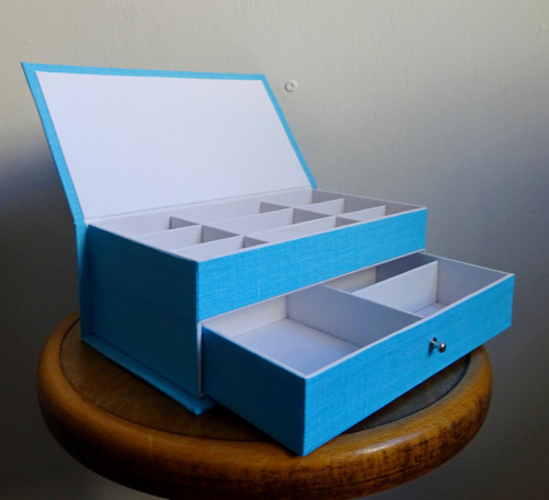Organizér — foto 1
