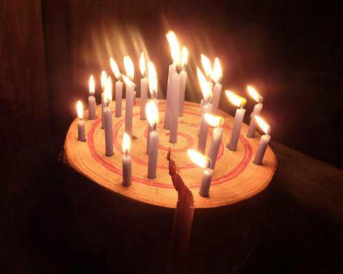 Adventní kalendář — foto 1