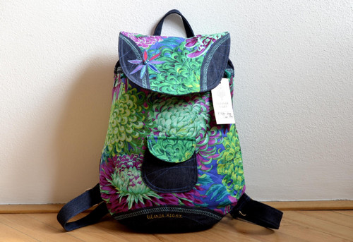 RIGBY bag no. 99 — foto 1