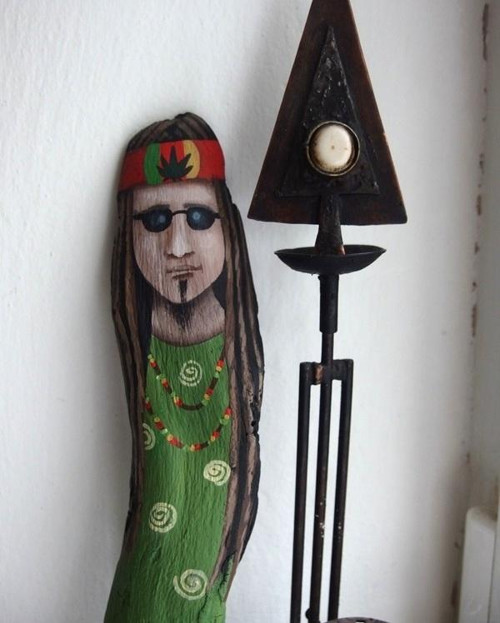 Rasta Vlasta — foto 1
