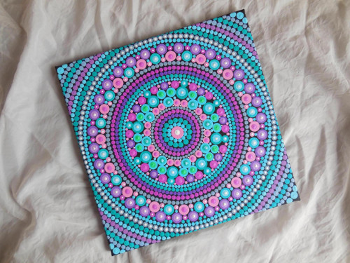 Mandala — foto 1