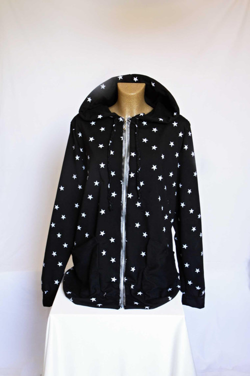 Mikina, vel. XL/XXL — foto 1