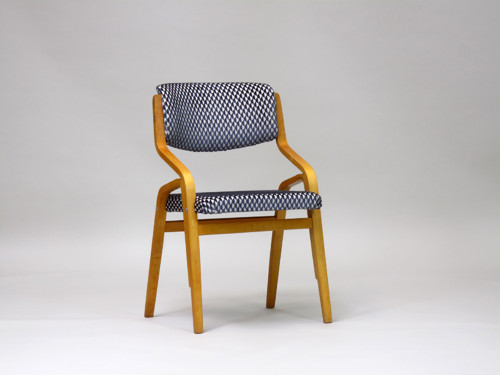 Hoffman Chair — foto 1