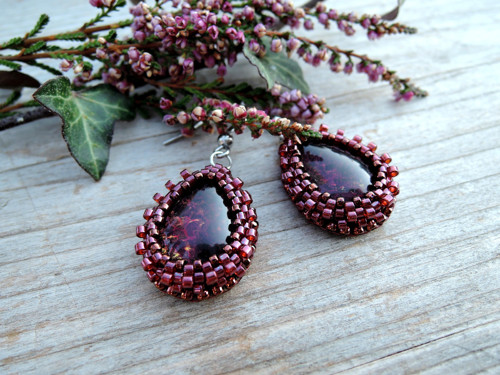 Wild berries — foto 1