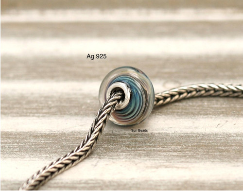 Arrow, Ag 925 průvlek — foto 1