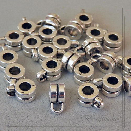 Šlupna, 9x6 mm, 5 ks