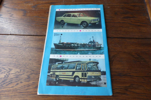 Věda a technika mládeži, 5/1967