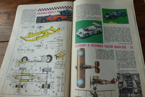 Věda a technika mládeži, 26/1968