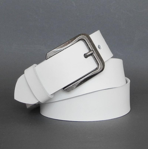 Opasek - old - 4cm — foto 1