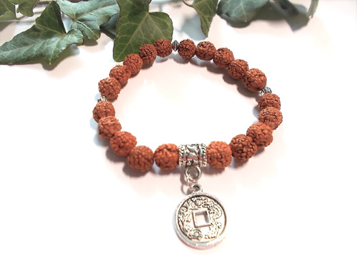 Náramek - Cestou ke štěstí — foto 1