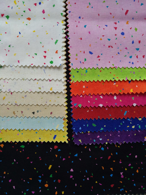 Sada Confetti Basics 521446 — foto 1