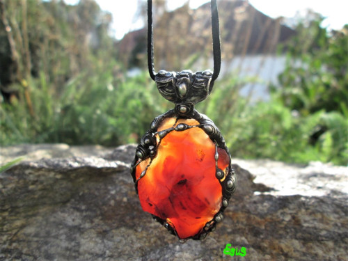 Talisman ,, Životní síly " — foto 1